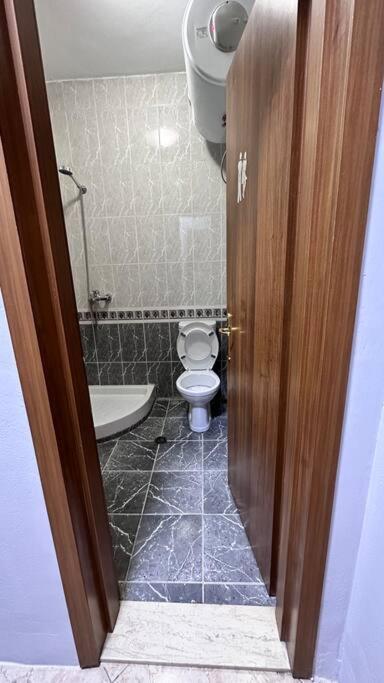 Super House Blloku - 3 Rooms Tirana Exteriér fotografie